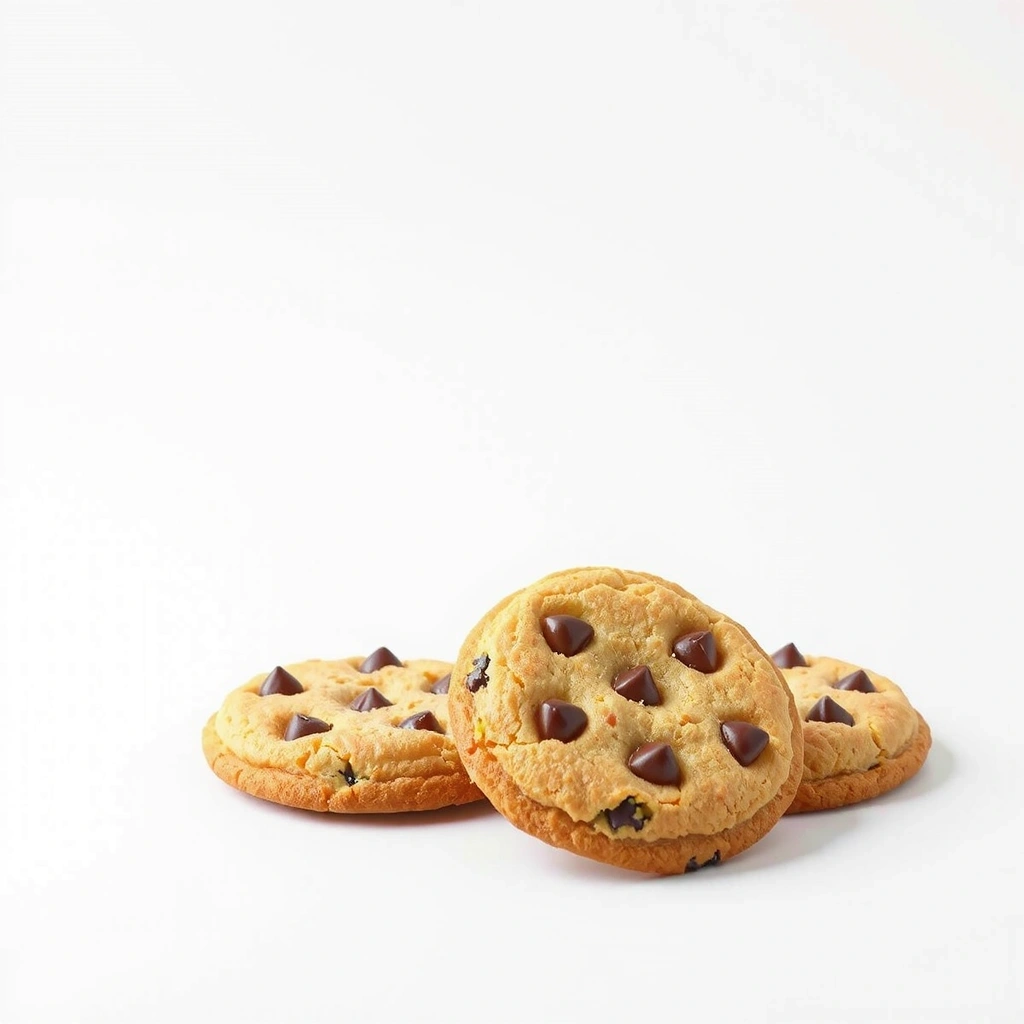 Corporate cookie policy implementation