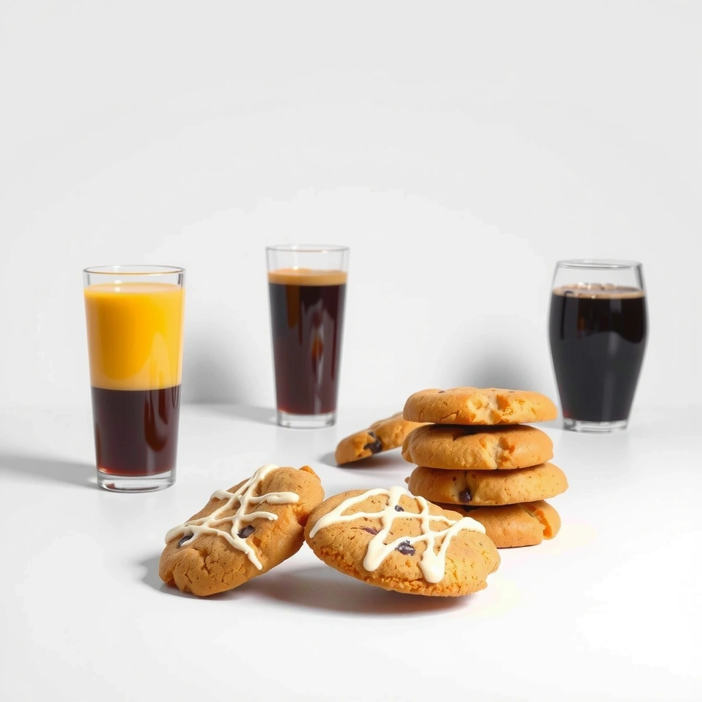 Fashion retail cookie system