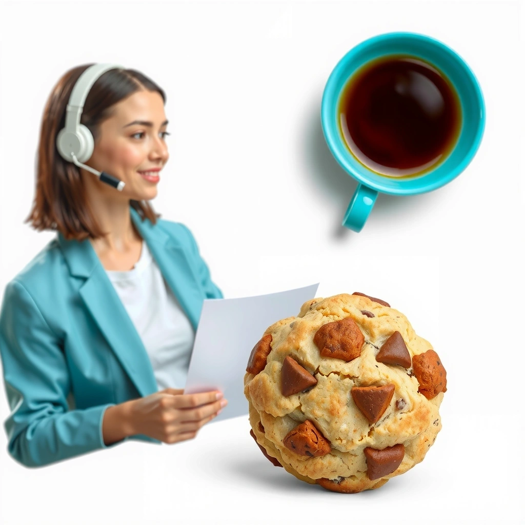 Financial services cookie compliance