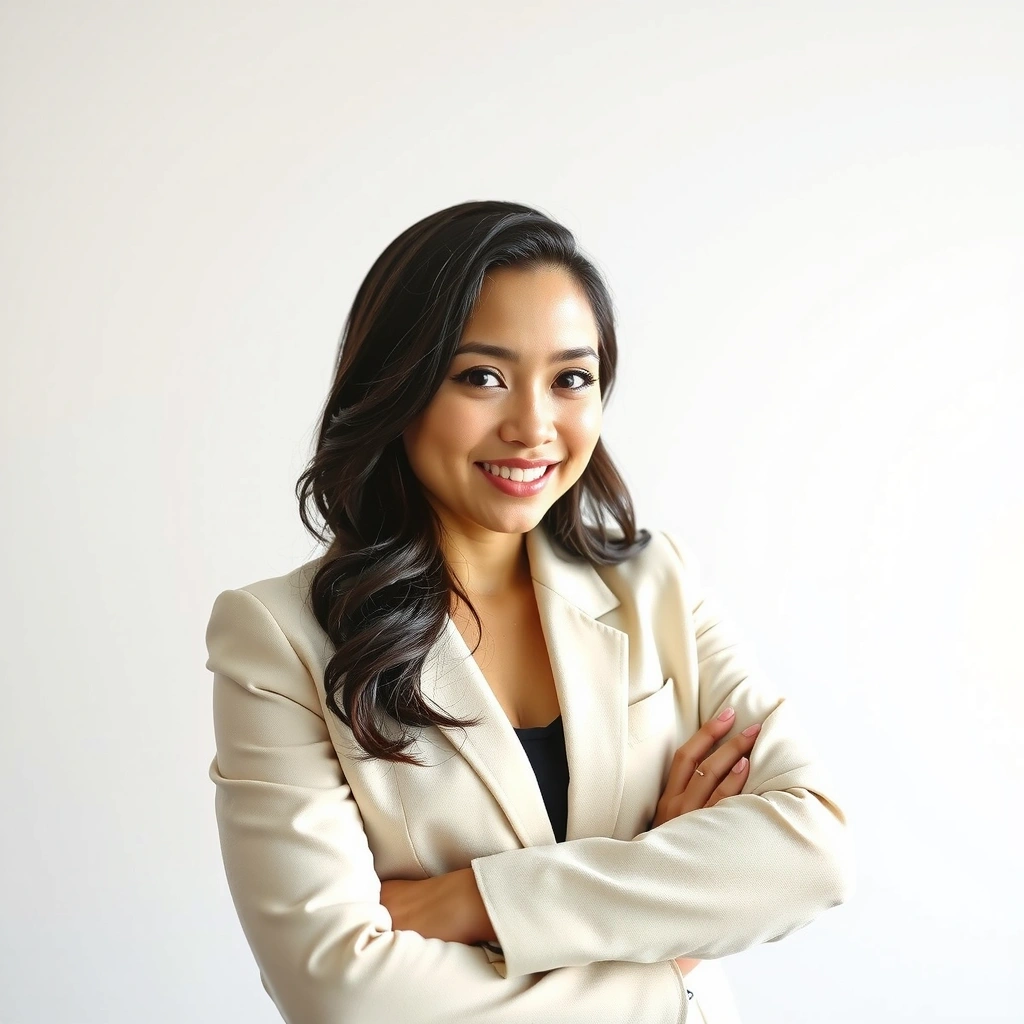 Ana Rodriguez, CTO of PinoyTech Solutions