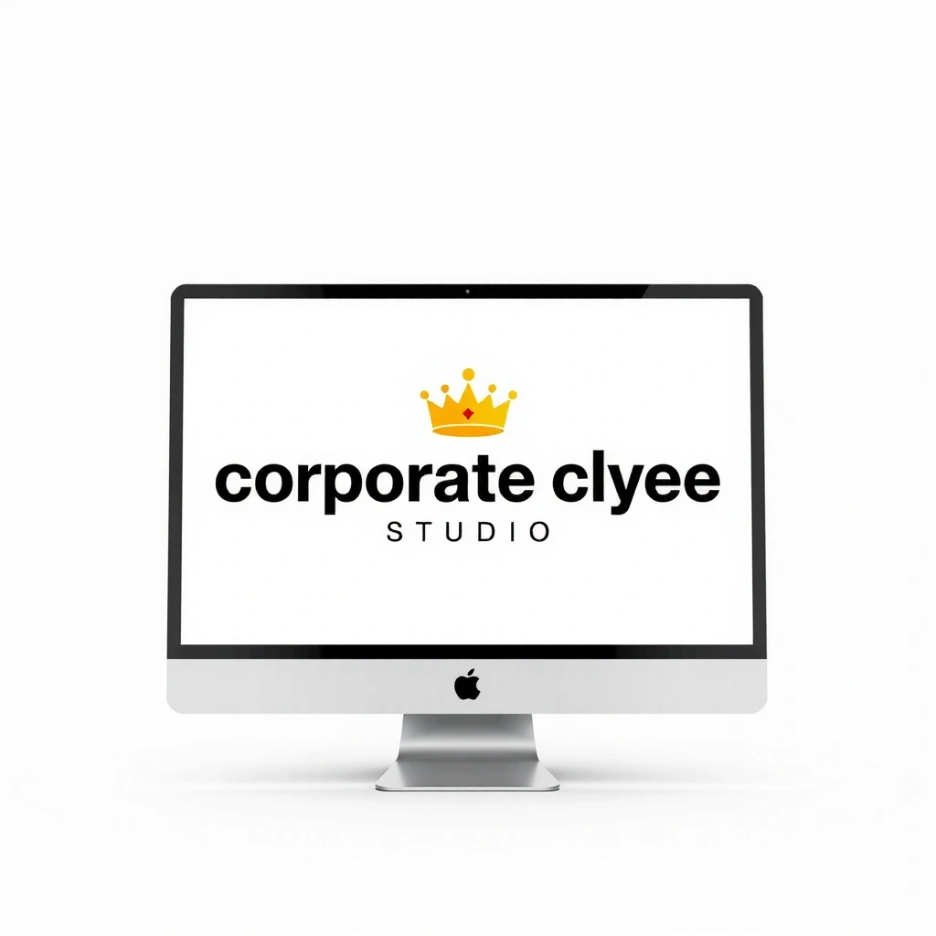 Corporate client logo