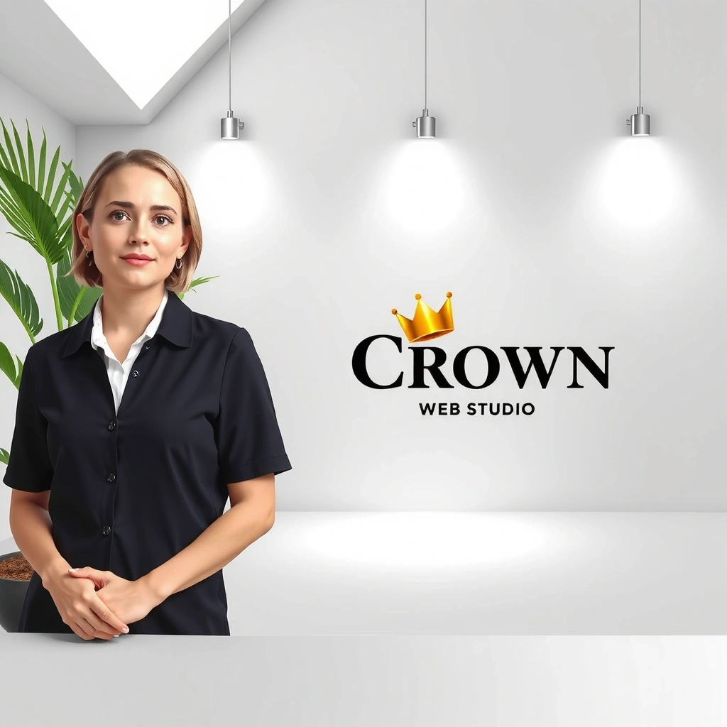 Corporate client logo