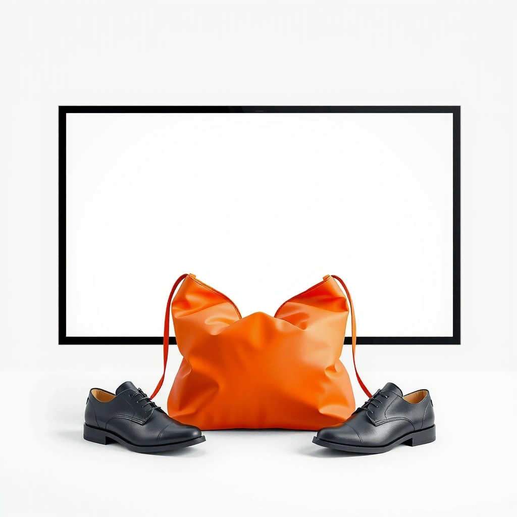 Fashion e-commerce website redesign