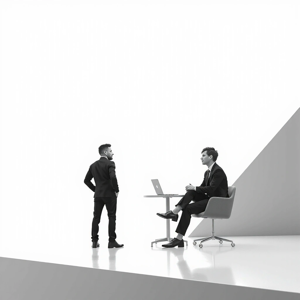 Law Firm Corporate Website