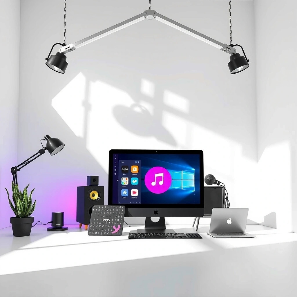 Tech Startup Corporate Site