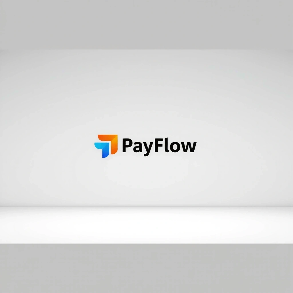 PayFlow FinTech Landing Page