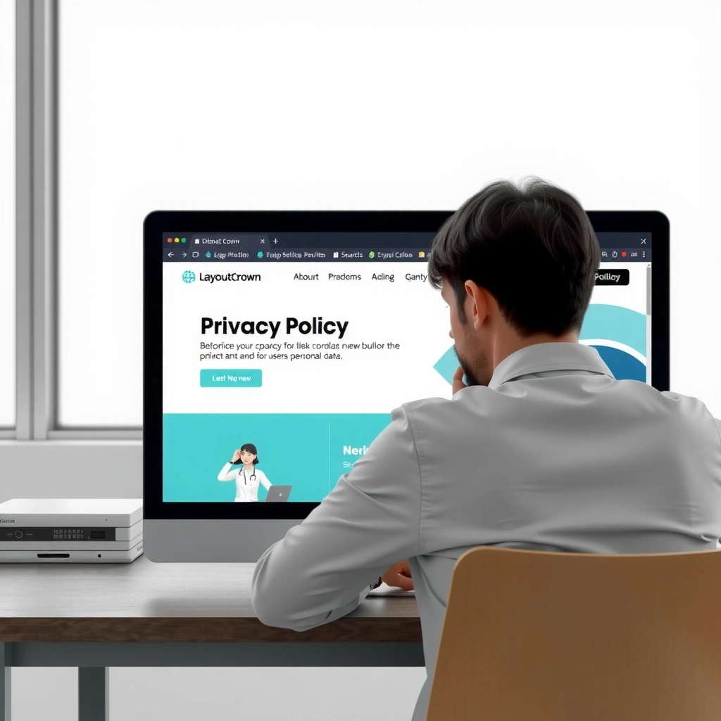 Medical Practice Privacy