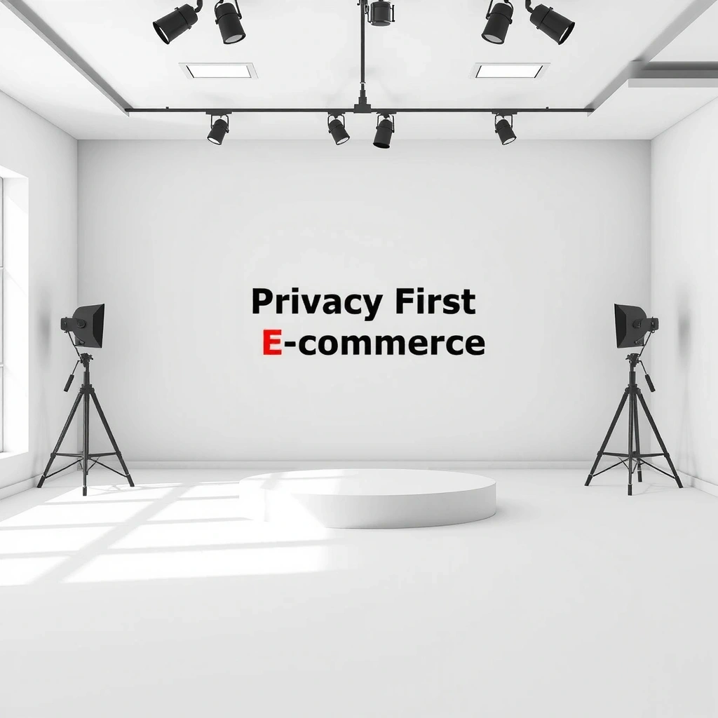 Privacy-First E-commerce