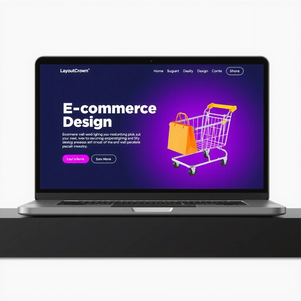 E-commerce Platform Design