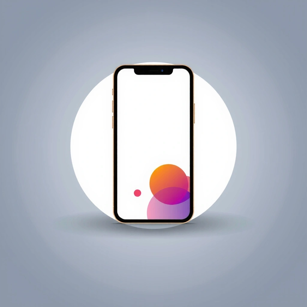 Mobile App Interface